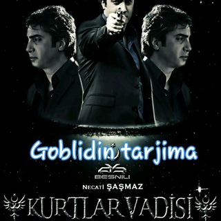 Gobliddin Tarjima kinolar