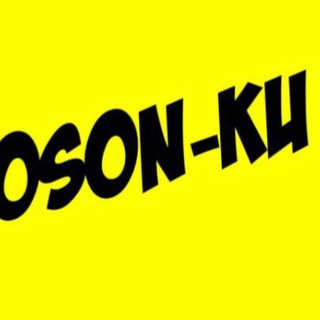 OSON-KU!!!