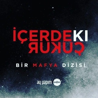 IÇERDEKI ÇUKUR DIZI