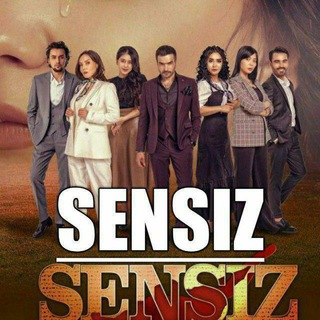 🔥 Kechirgin va Sensiz seriali