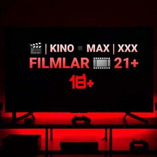 🎬 | KINO▪MAX | (XXX FILMLAR) 🎞 21+