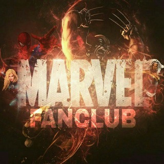 Marvel Fanclub