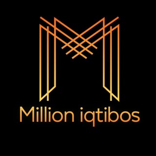 Million iqtibos