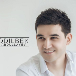 Odilbek Abdullaev Official