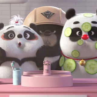 Qisqa metrajli multfilmlar [Panda Cartoon]