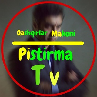 Qashqirlar makoni Pistirma Tv