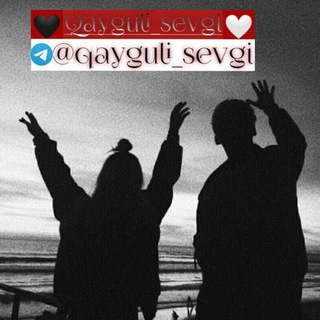 Qayguli sevgi 🌸