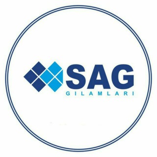 SAG ❖ Ковры (Ташкент) 