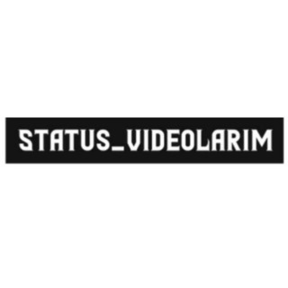 Status Videolarim