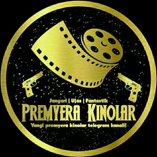 Premyera Kinolar 📽