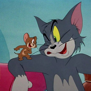 Tom and Jerry | Том и Джерри