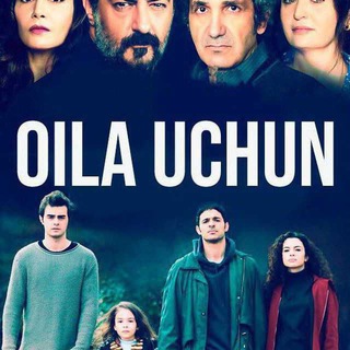 OILA UCHUN TURK SERIAL