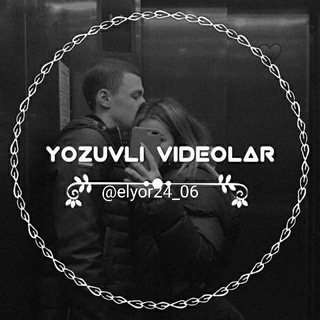 YOZUVLI VIDEOLAR