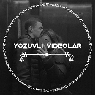 YOZUVLI VIDEOLAR 🖤