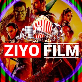 Ziyofilm