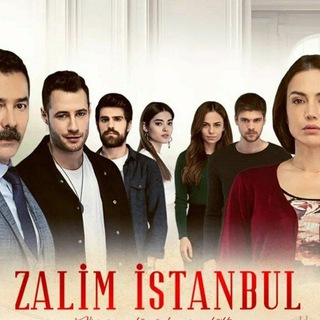 Zolim_Istanbul_Tv, Kino, Serial