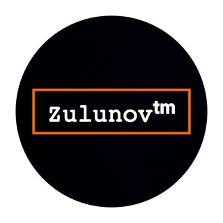 Zulunovᵗᵐ