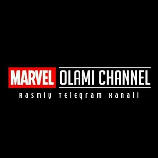 MARVEL OLAMI CHANNEL