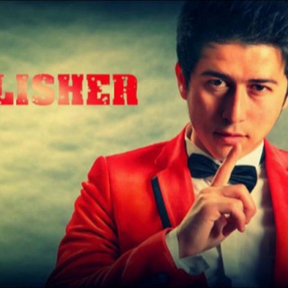 ALISHER ZOKIROV 🎵