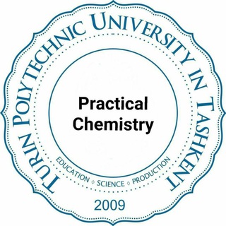 Turin Practical Chemistry