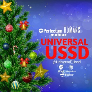 Universal USSD