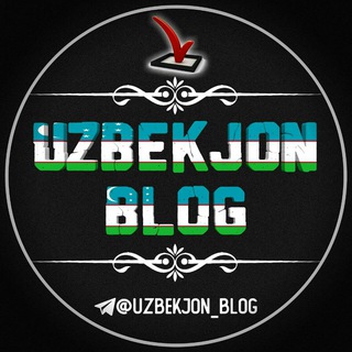 Uzbekjon | Blog