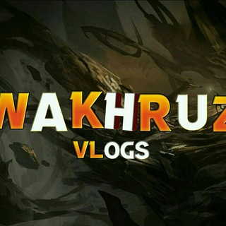 Wakhruz Vlogs offical