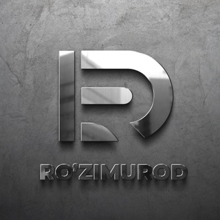 Ro’zimurod IT Blog