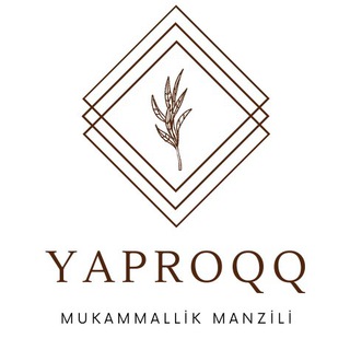 Yaproqq 🍁