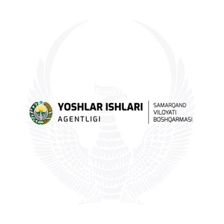 Yoshlar ishlari agentligi Samarqand viloyati boshqarmasi