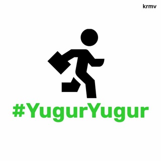 Yugur-yugur