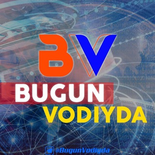 Bugun Vodiyda