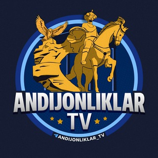 Andijonliklar TV | Расмий канал