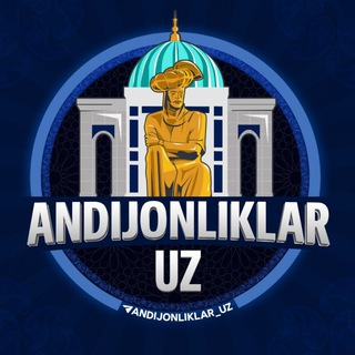 Andijonliklar.Uz