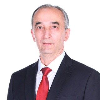 Bahrom Abduhalimov