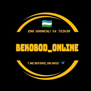 Bekobod Online