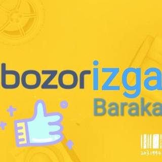 Bozorizga Baraka