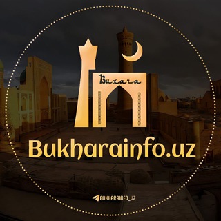 Bukhara Info