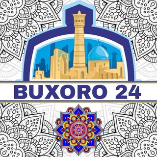 BUXORO 24