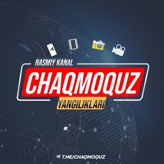 CHAQMOQUZ ⚡ | RASMIY