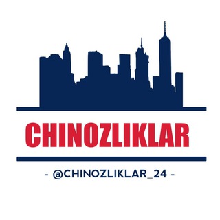 CHINOZLIKLAR🇺🇿