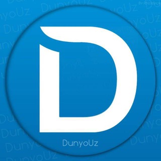 DUNYO.UZ | Расмий канал!