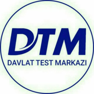 DTM YANGILIKLARI