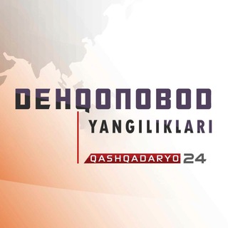 DEHQONOBOD YANGILIKLARI