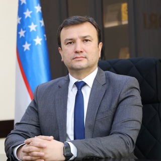 Jamshid Babajanov