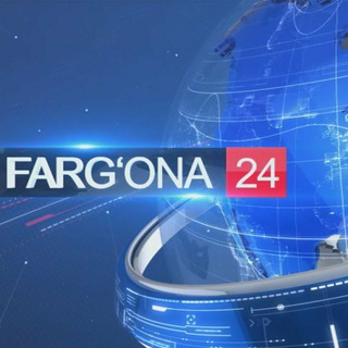 Fargʻona 24 | Расмий канал