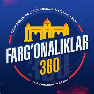 FARG'ONALIKLAR