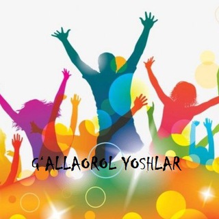 G‘allaorollik yoshlar