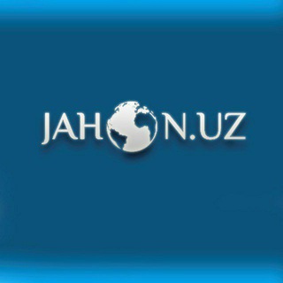 Jahon.uz