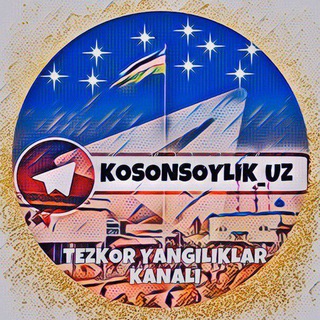 Kosonsoylik.uz